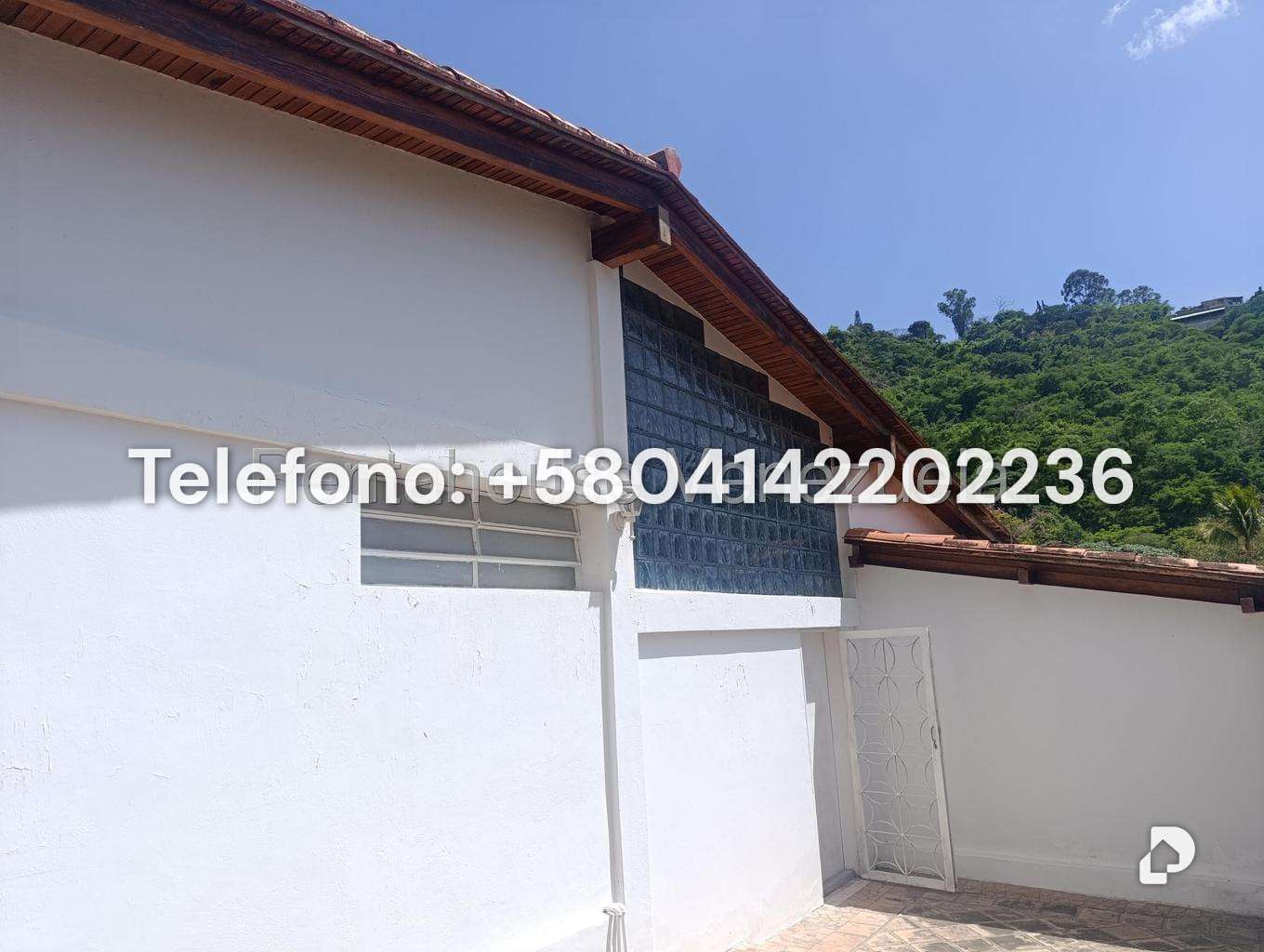 Casa en Prados del Este, Caracas – 8