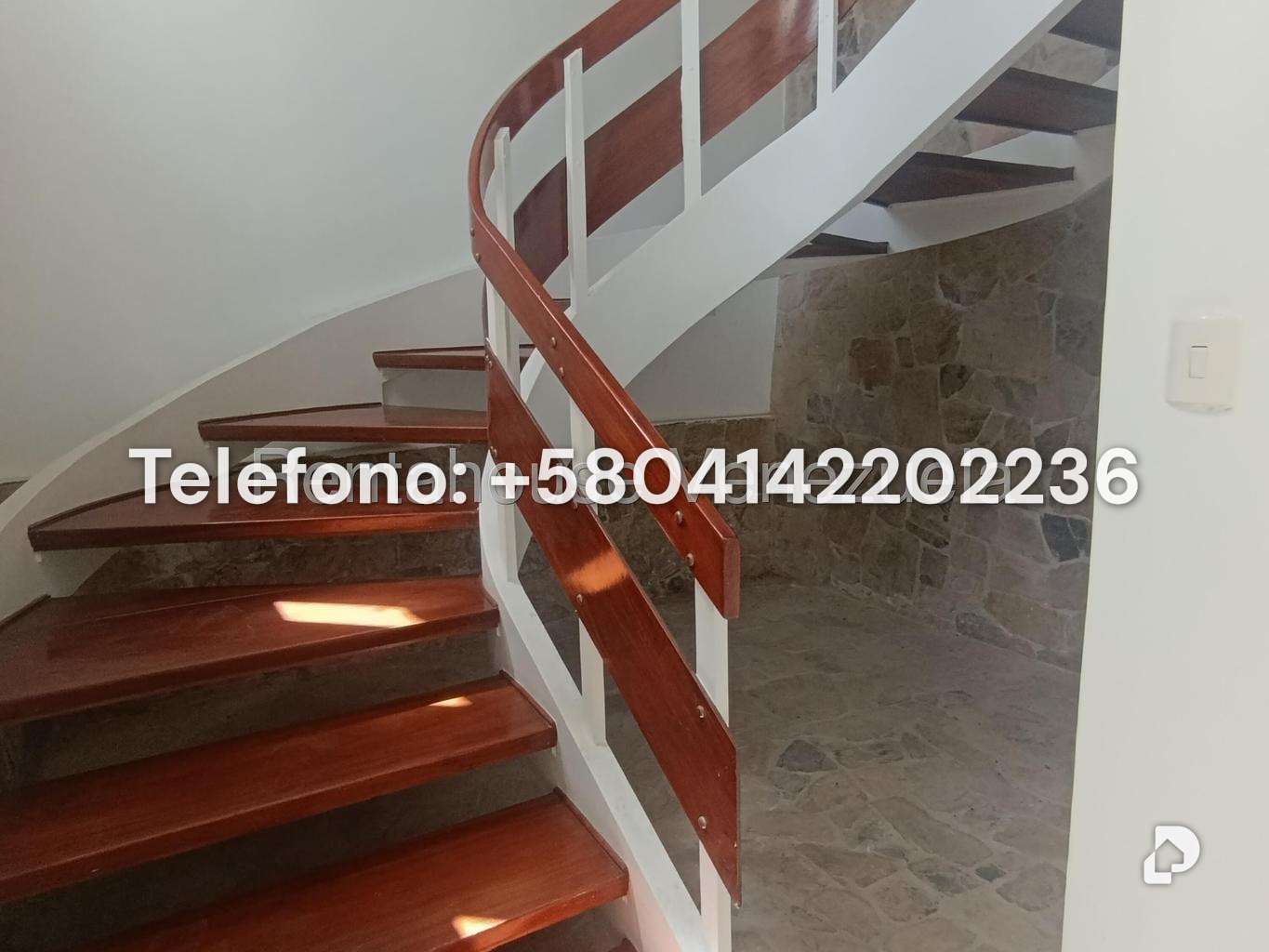 Casa en Prados del Este, Caracas – 36