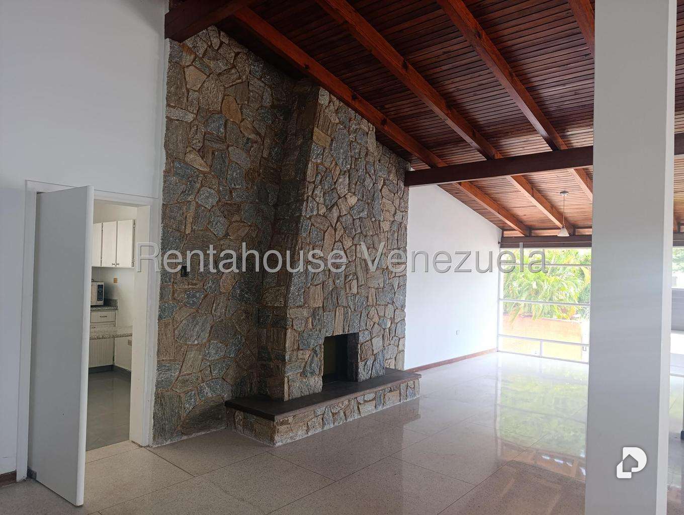Casa en Prados del Este, Caracas – 9