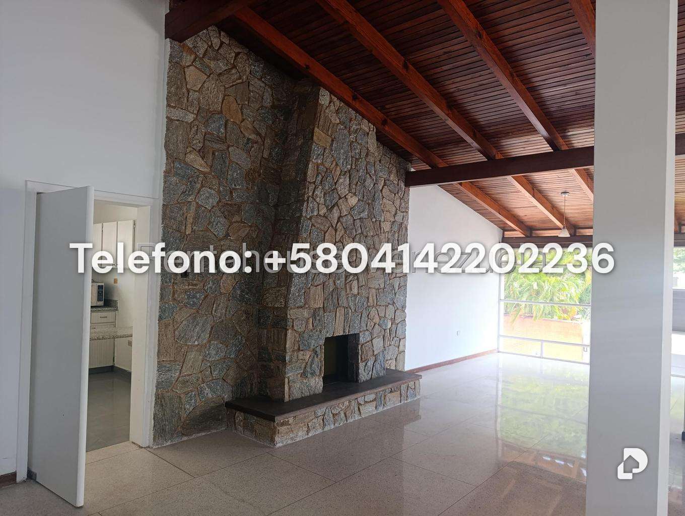 Casa en Prados del Este, Caracas – 9