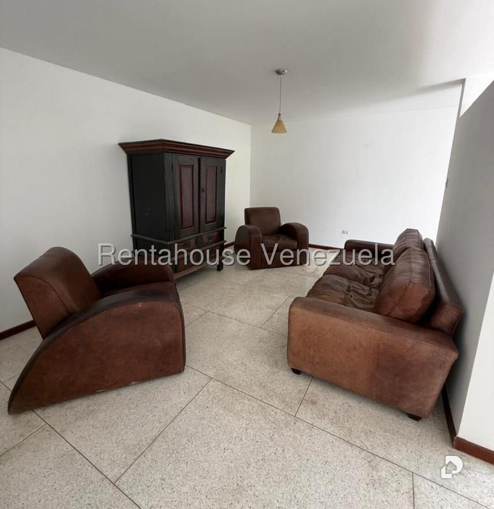 Casa en Prados del Este, Caracas – 2