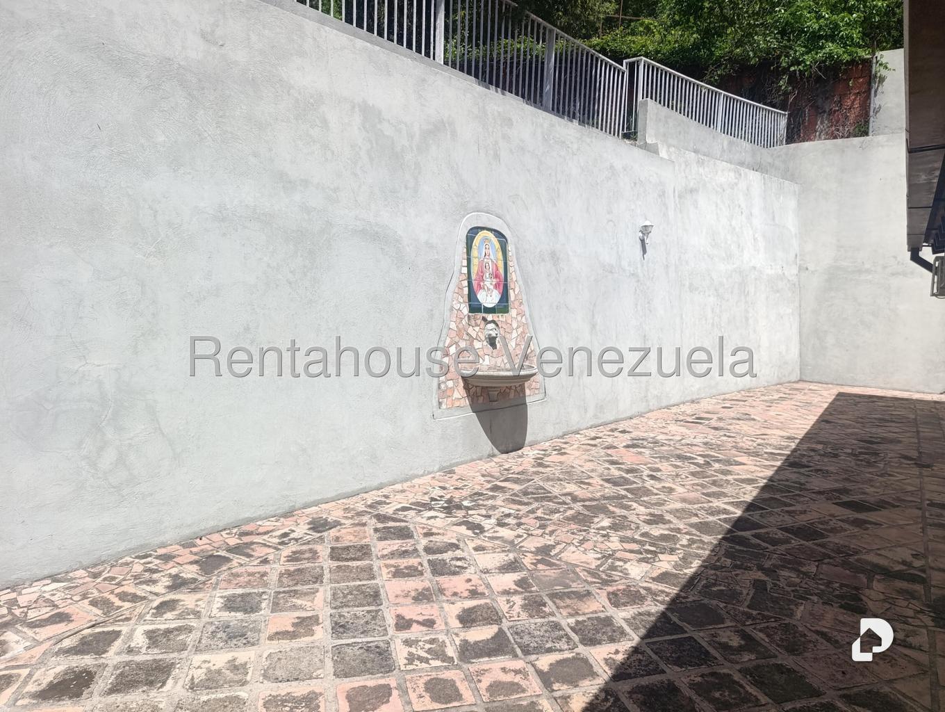 Casa en Prados del Este, Caracas – 5