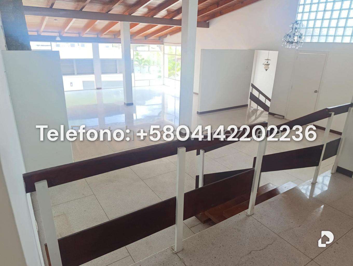 Casa en Prados del Este, Caracas – 33