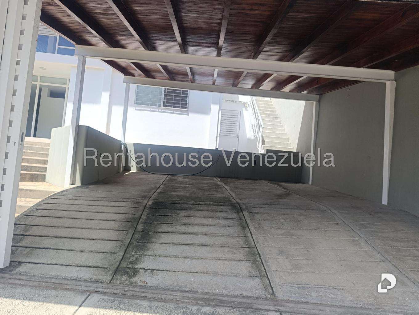 Casa en Prados del Este, Caracas – 43