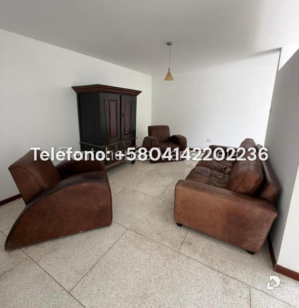 Casa en Prados del Este, Caracas – 2