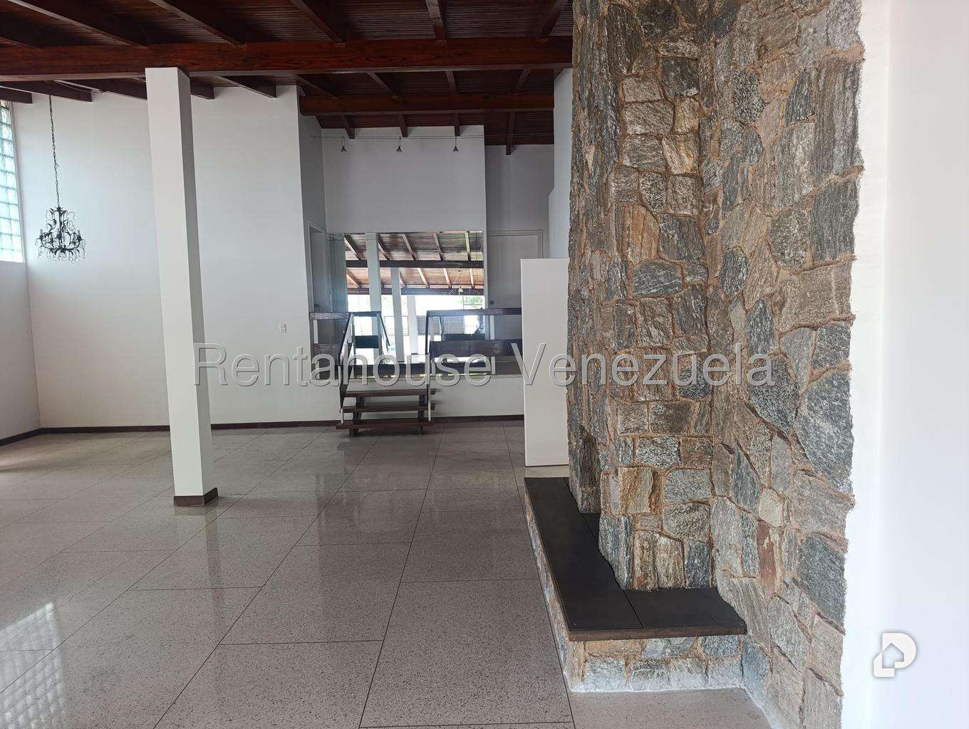 Casa en Prados del Este, Caracas – 11