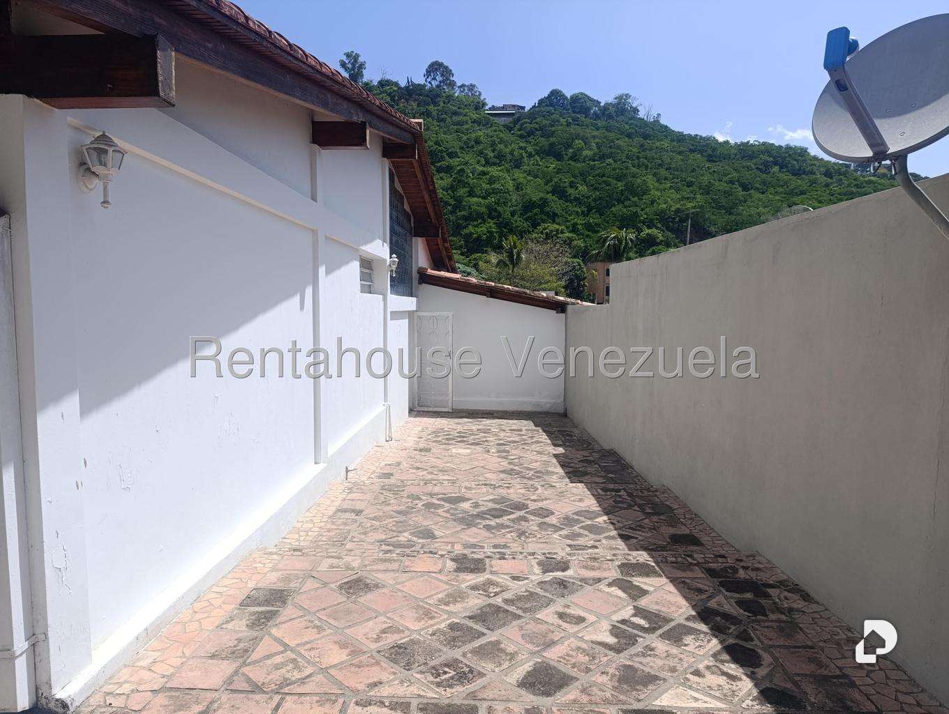 Casa en Prados del Este, Caracas – 7