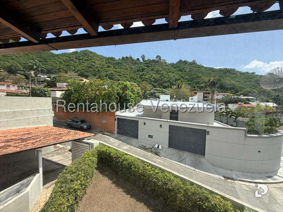 Casa en Prados del Este, Caracas – 46