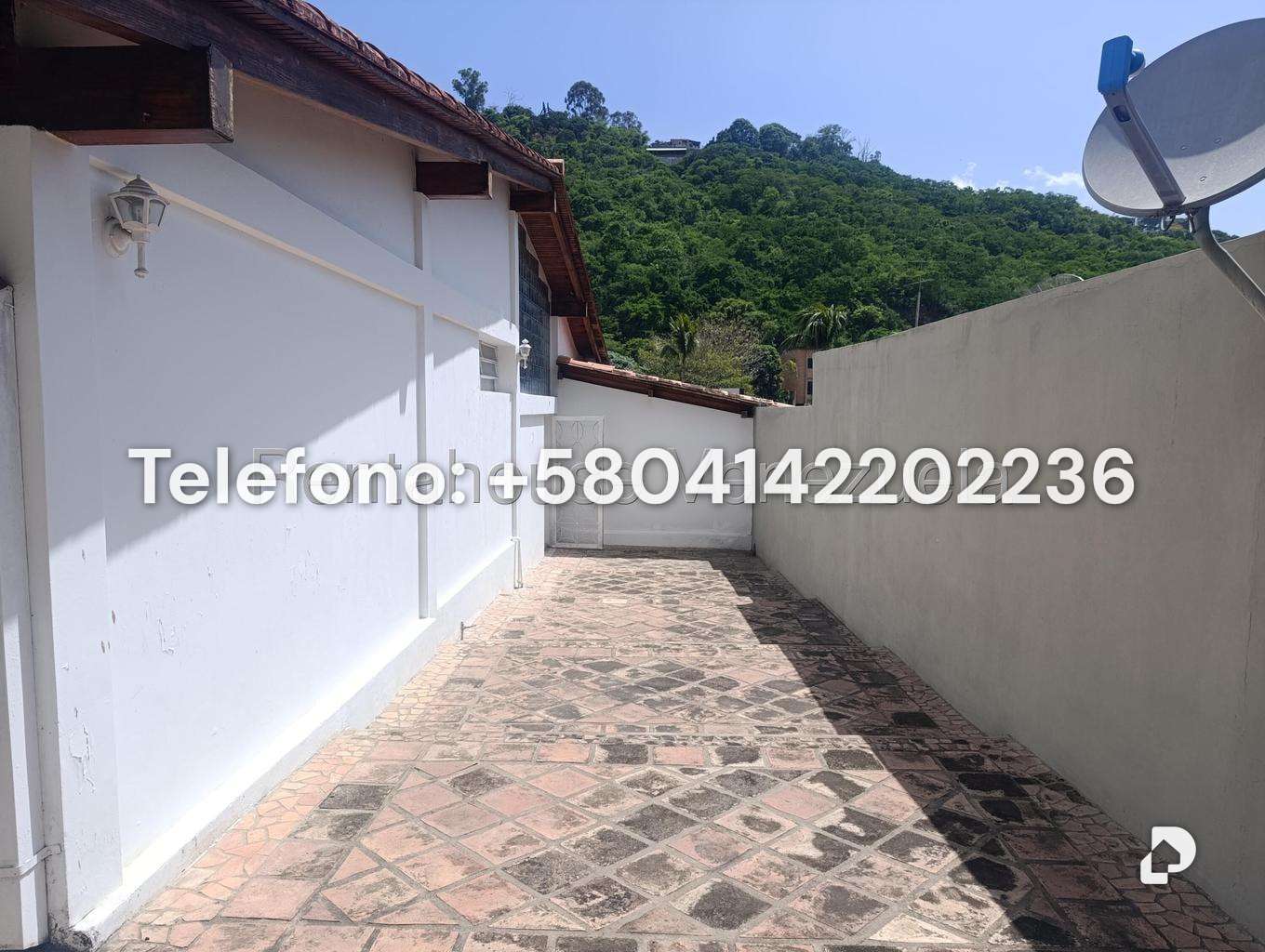 Casa en Prados del Este, Caracas – 7