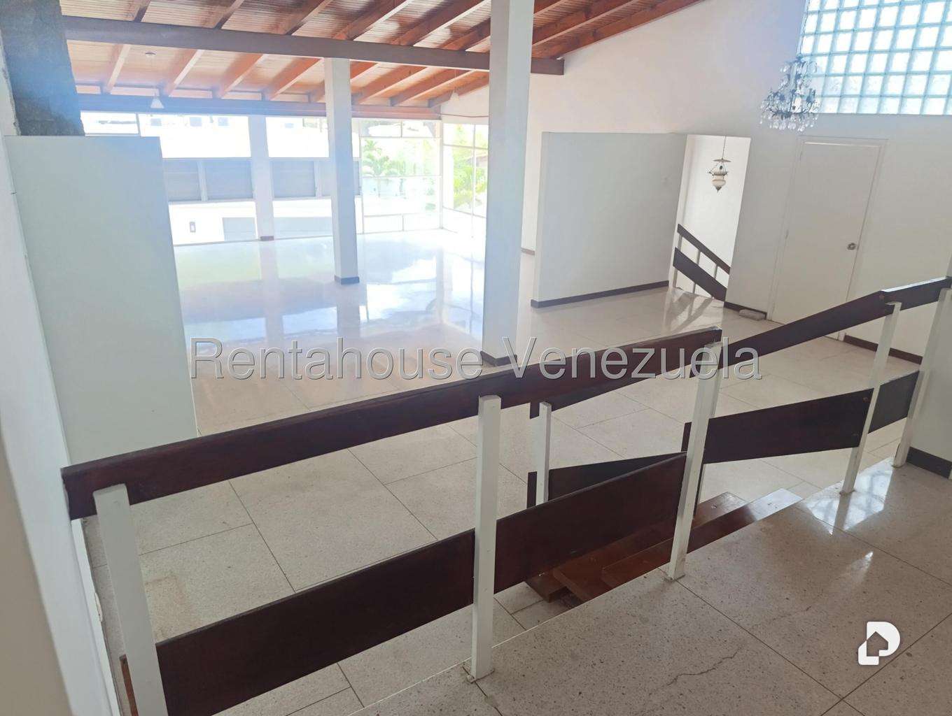 Casa en Prados del Este, Caracas – 33
