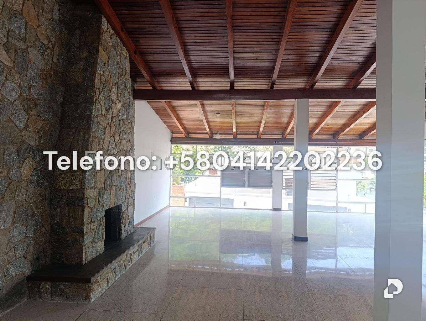 Casa en Prados del Este, Caracas – 10