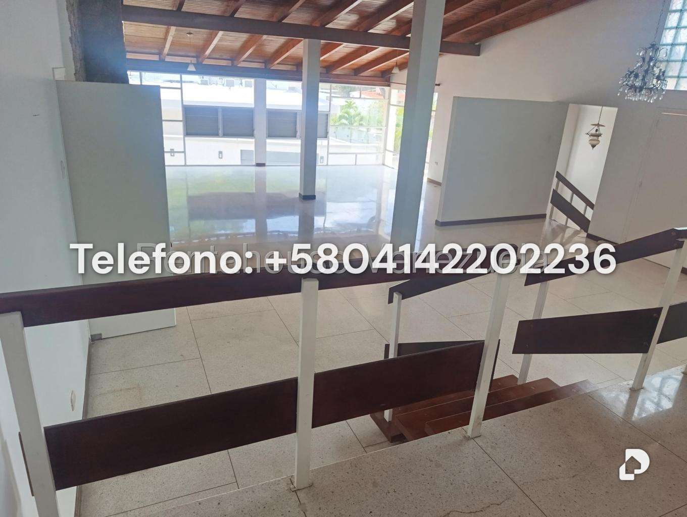 Casa en Prados del Este, Caracas – 32