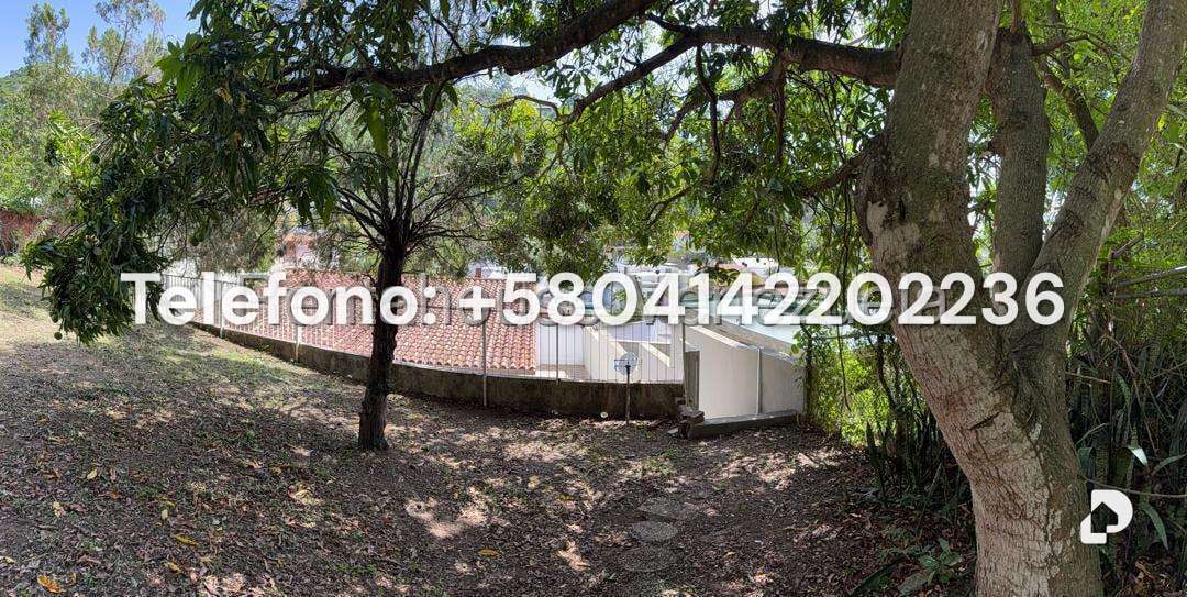 Casa en Prados del Este, Caracas – 45