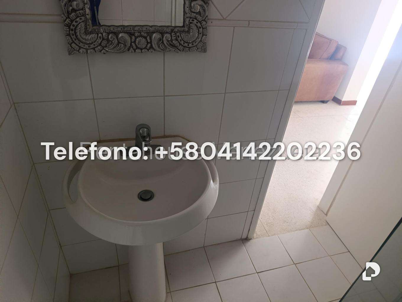 Casa en Prados del Este, Caracas – 41
