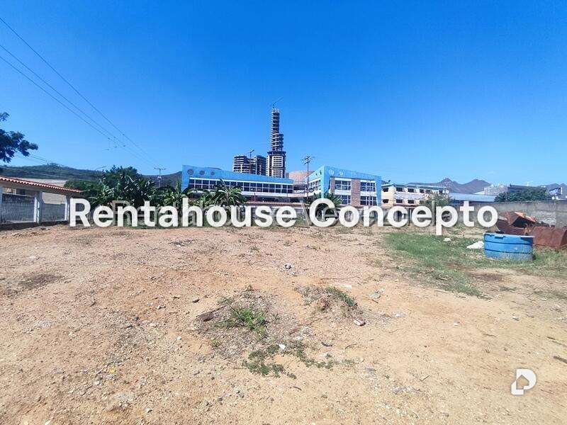 Terreno en Los Jarales, San Diego – 21