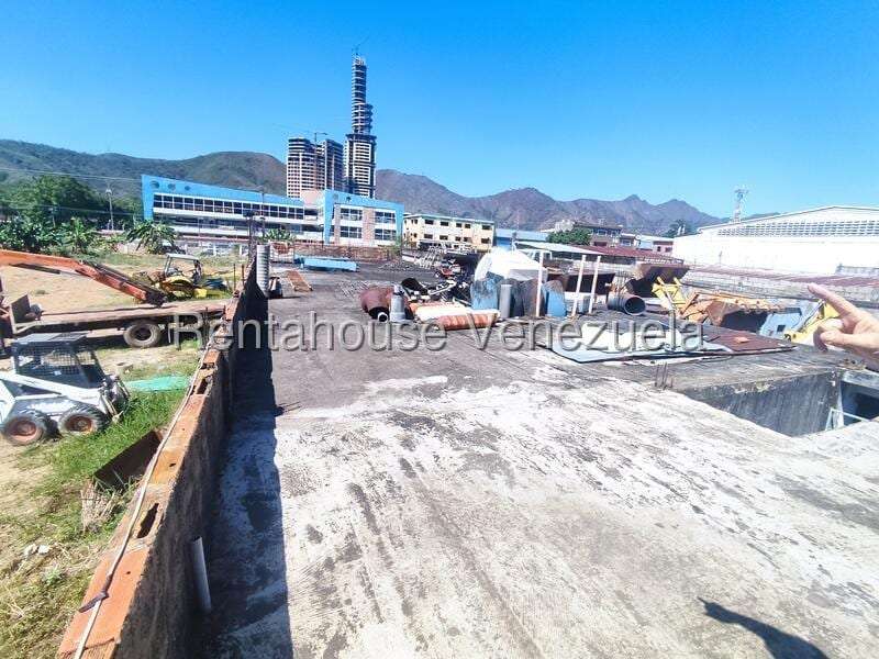Terreno en Los Jarales, San Diego