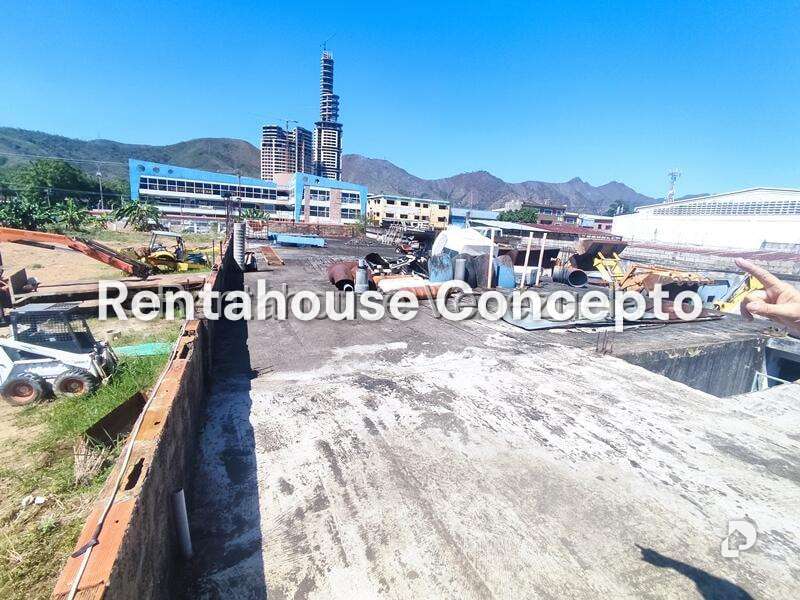 Terreno en Los Jarales, San Diego – 12