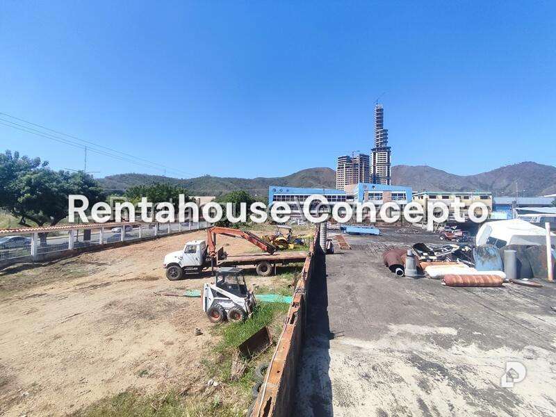 Terreno en Los Jarales, San Diego – 11