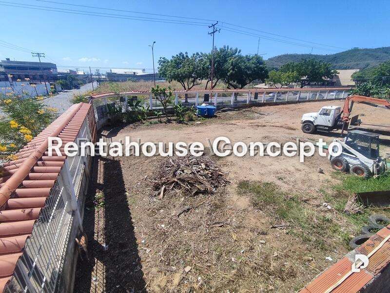 Terreno en Los Jarales, San Diego – 10
