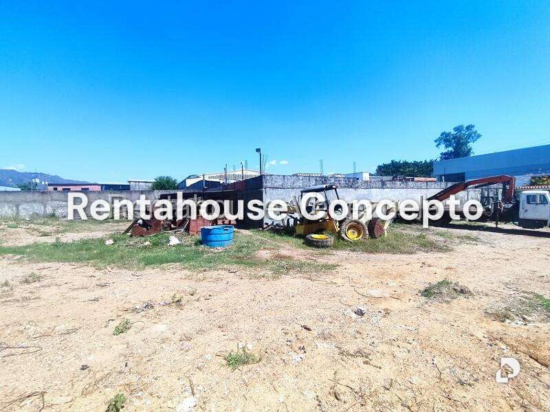Terreno en Los Jarales, San Diego – 22