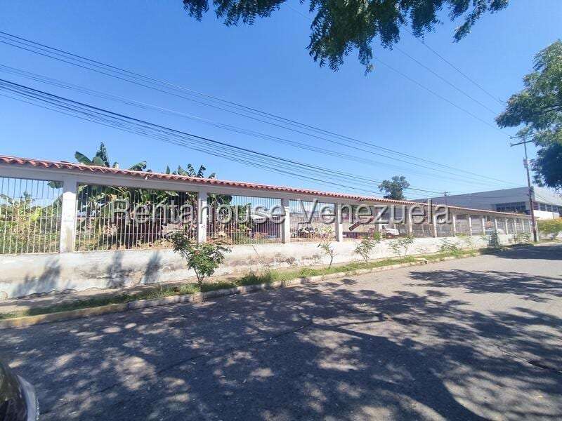Terreno en Los Jarales, San Diego