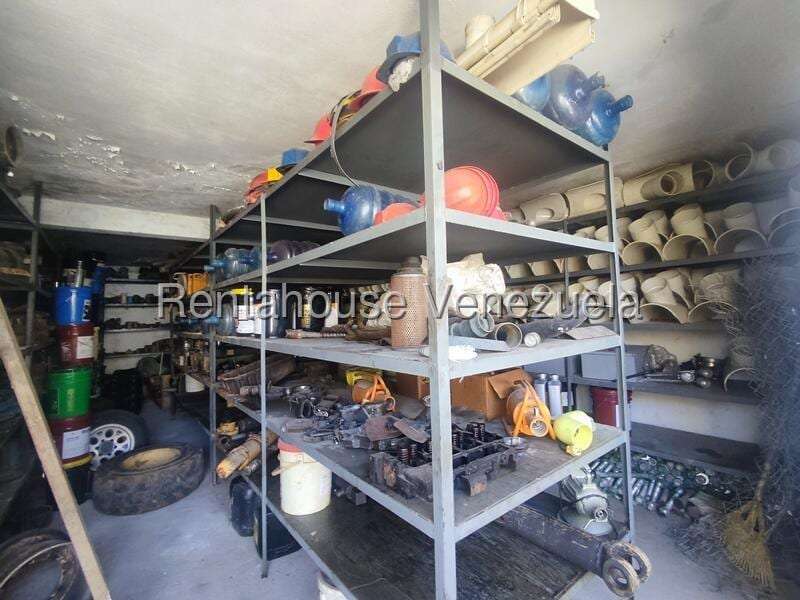 Terreno en Los Jarales, San Diego