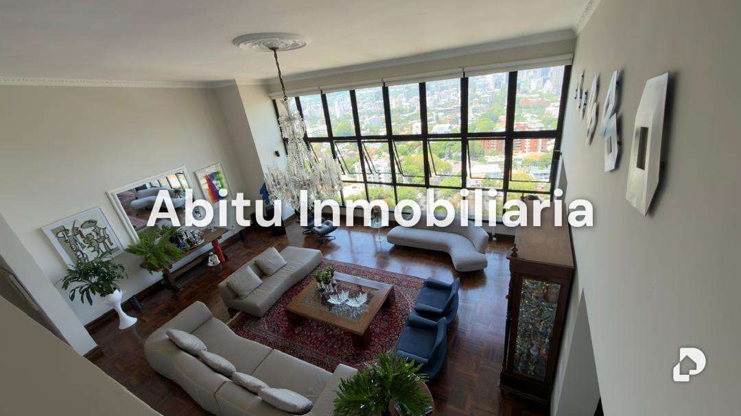 Apartamento en Altamira, Caracas – 8