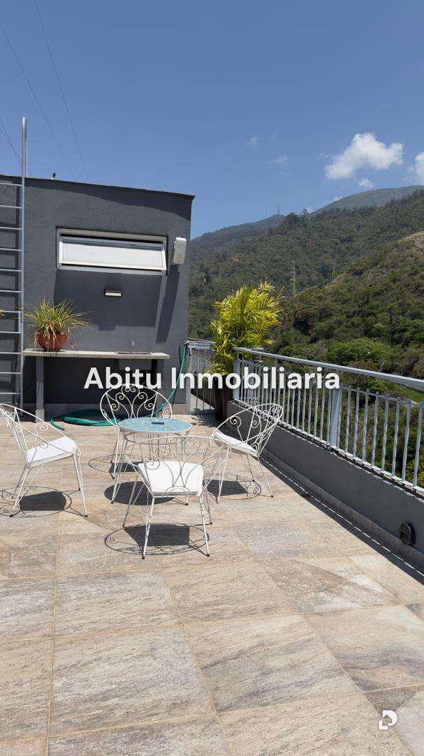 Apartamento en Altamira, Caracas – 4