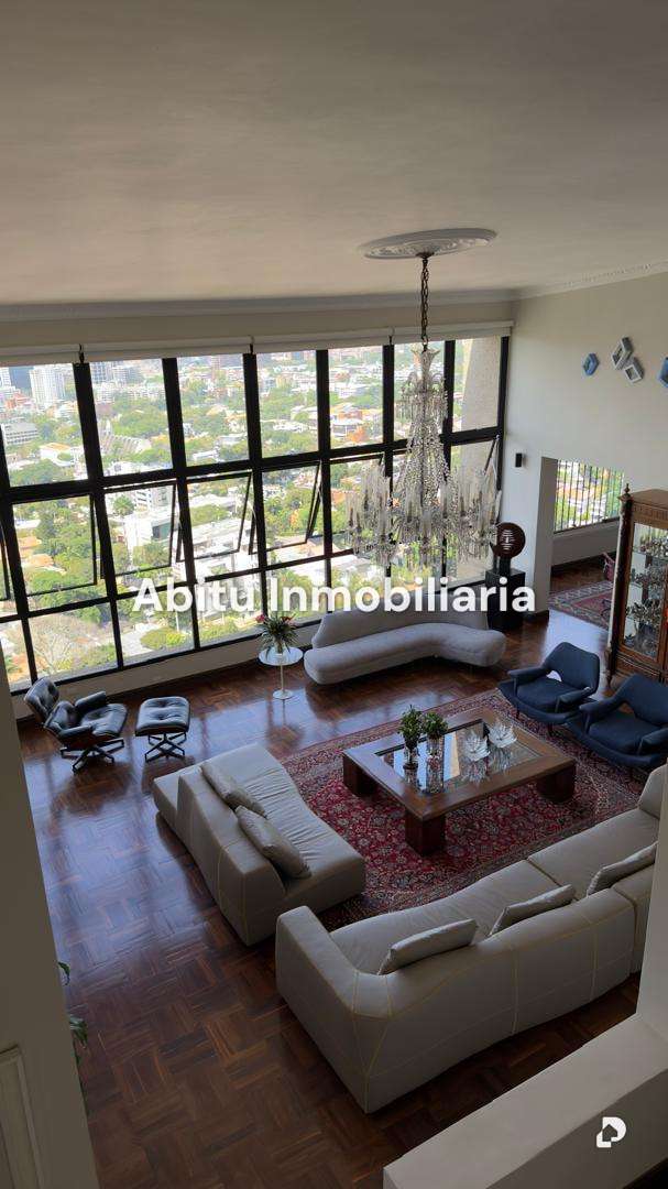 Apartamento en Altamira, Caracas – 5