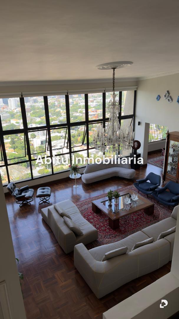 Apartamento en Altamira, Caracas – 5