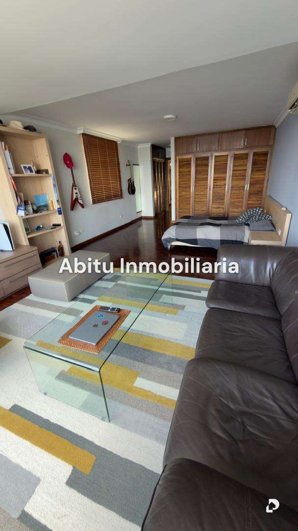 Apartamento en Altamira, Caracas – 6