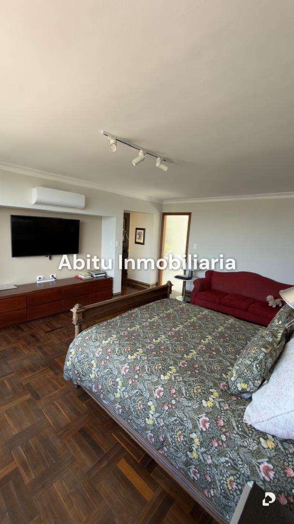 Apartamento en Altamira, Caracas – 14