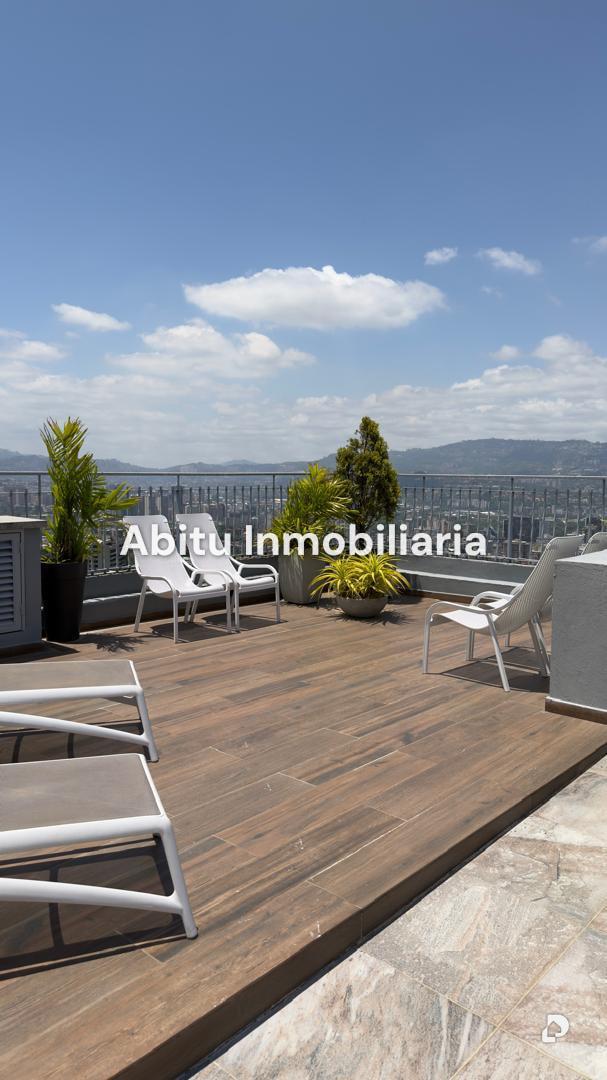 Apartamento en Altamira, Caracas – 1