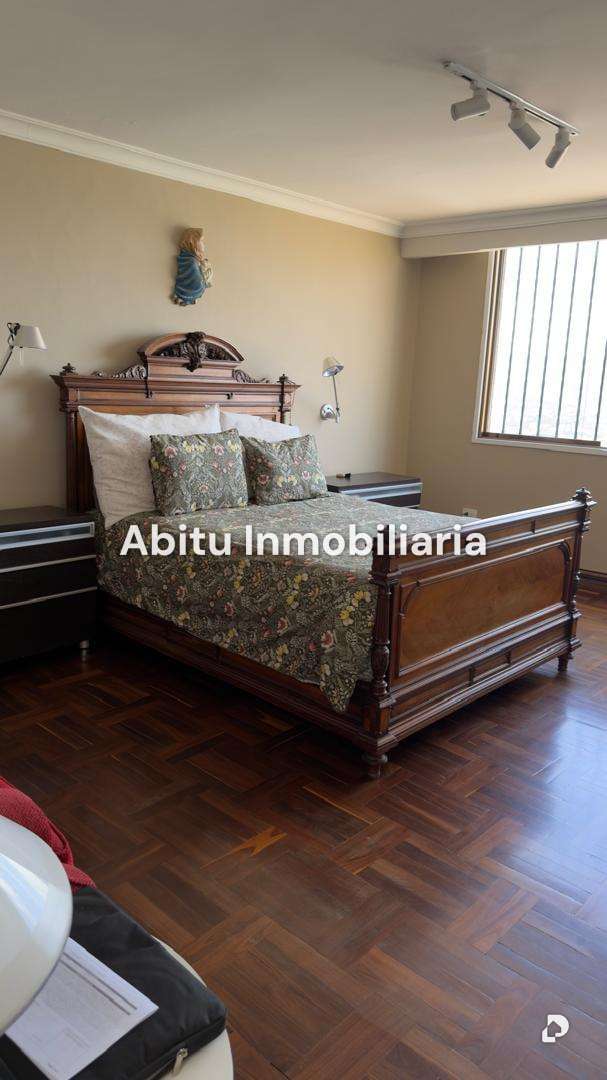 Apartamento en Altamira, Caracas – 15