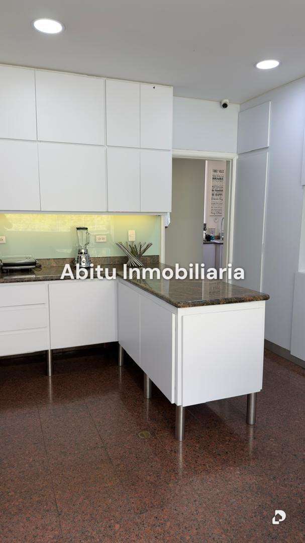 Apartamento en Altamira, Caracas – 9