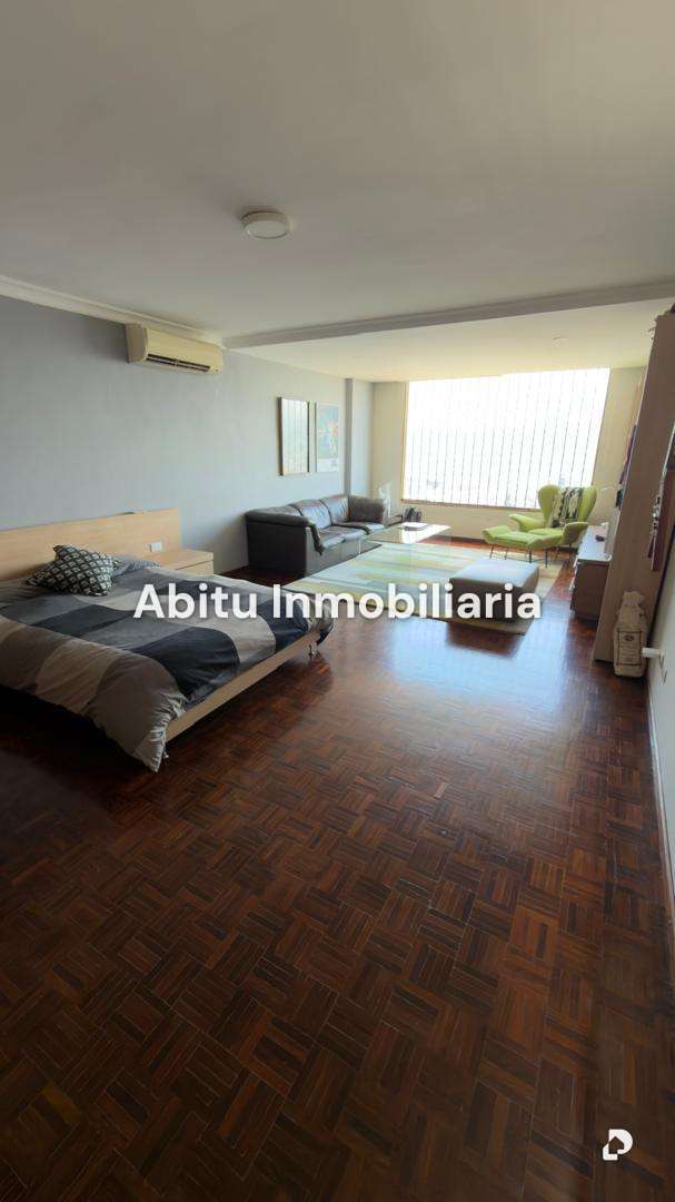 Apartamento en Altamira, Caracas – 12
