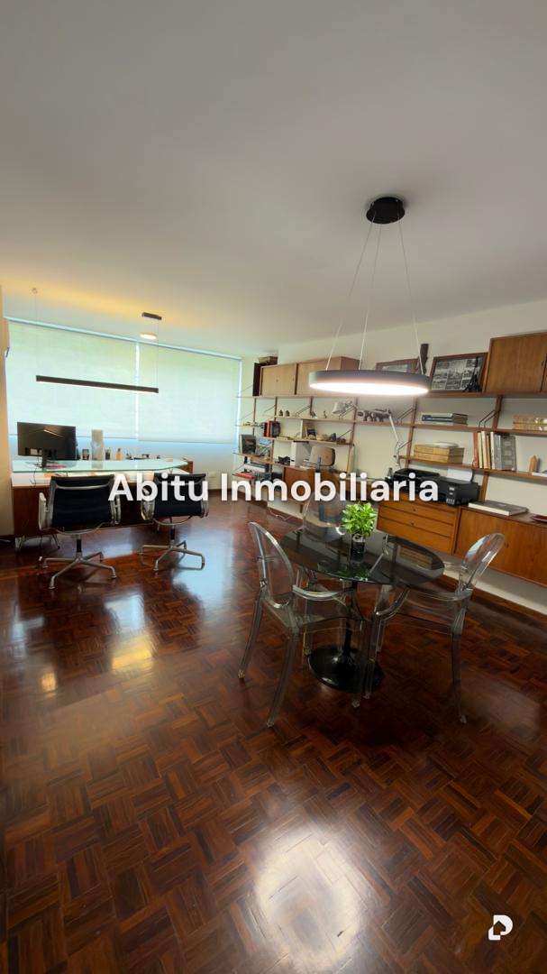 Apartamento en Altamira, Caracas – 17
