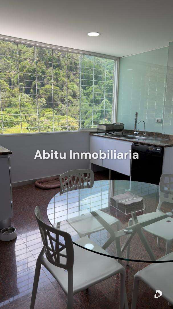 Apartamento en Altamira, Caracas – 10