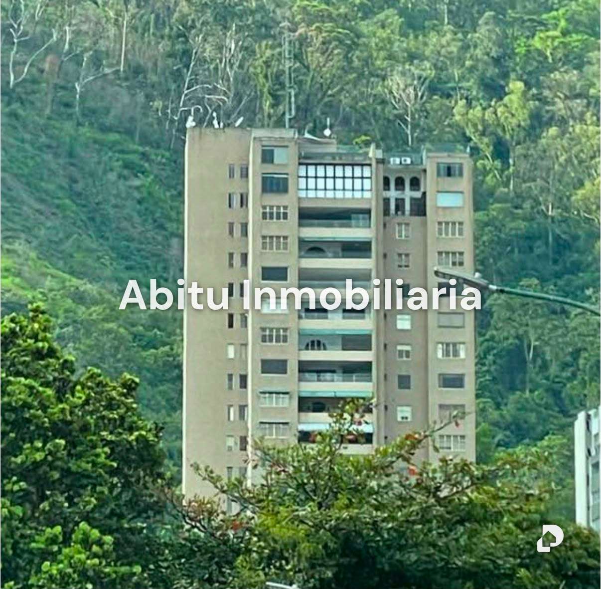 Apartamento en Altamira, Caracas – 19