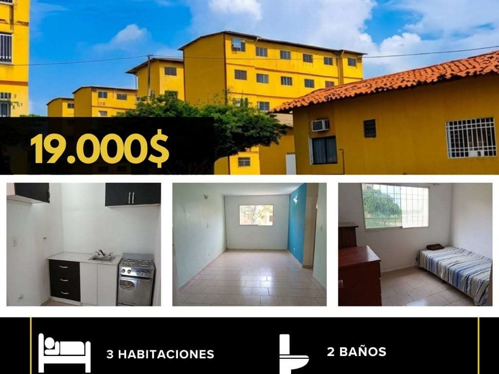 Apartment in Cua, colonial, Cúa - 1