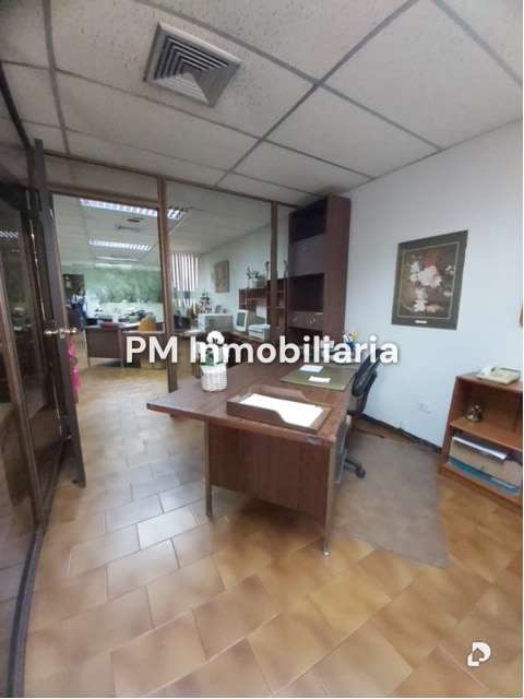 Oficina en Los Ruices, Caracas – 7