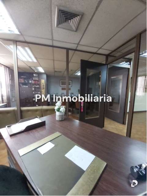 Oficina en Los Ruices, Caracas – 9