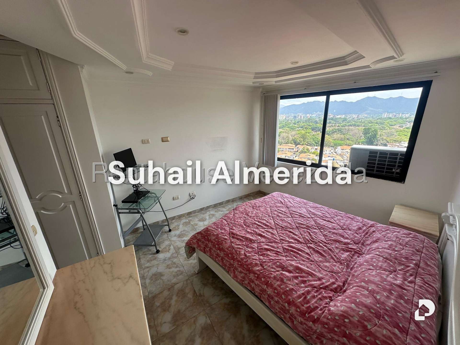 Apartamento en El Parral, Valencia – 20