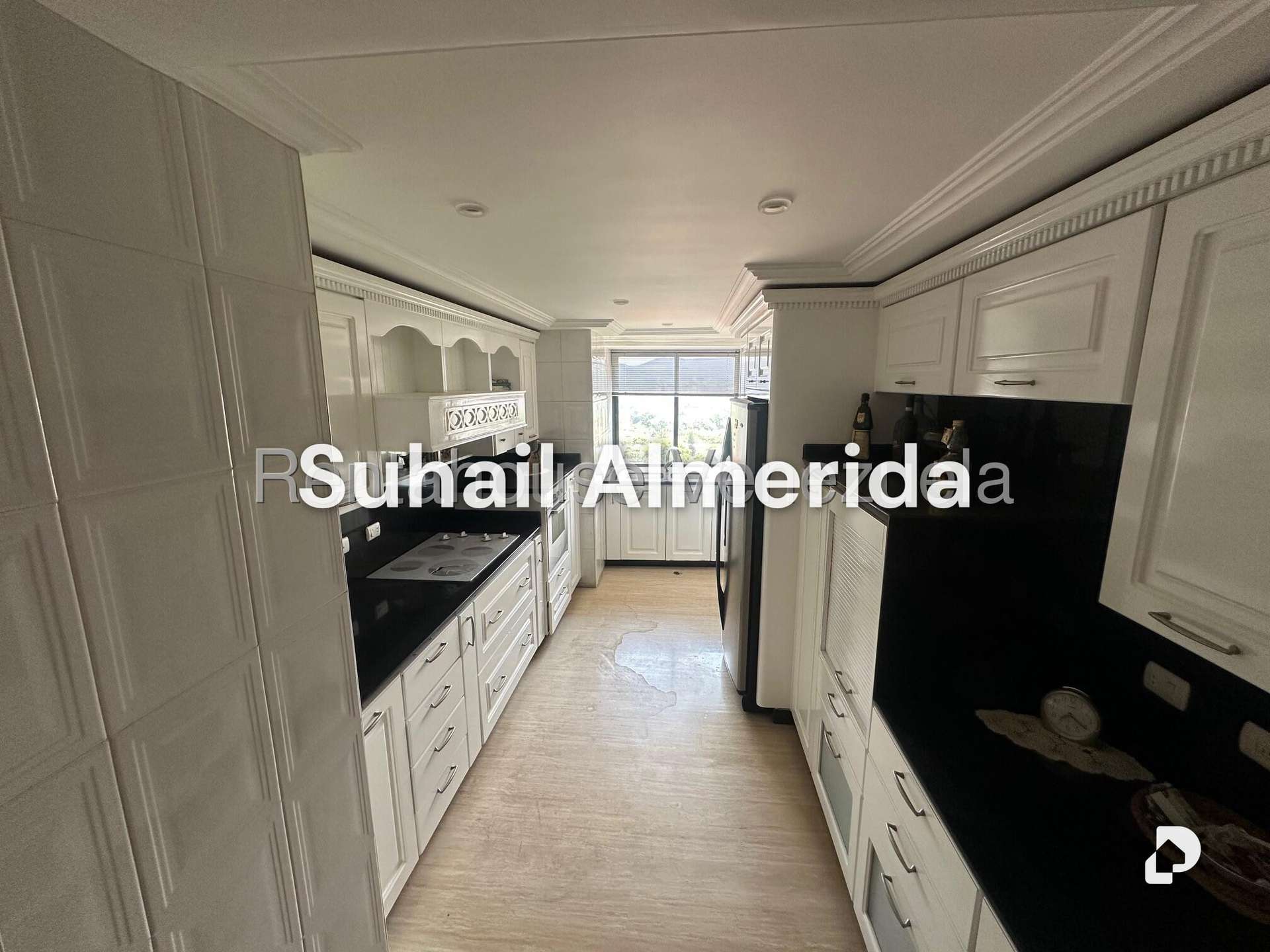 Apartamento en El Parral, Valencia – 10