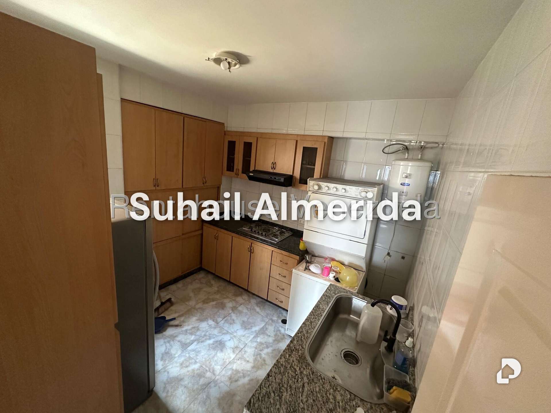 Apartamento en El Parral, Valencia – 12