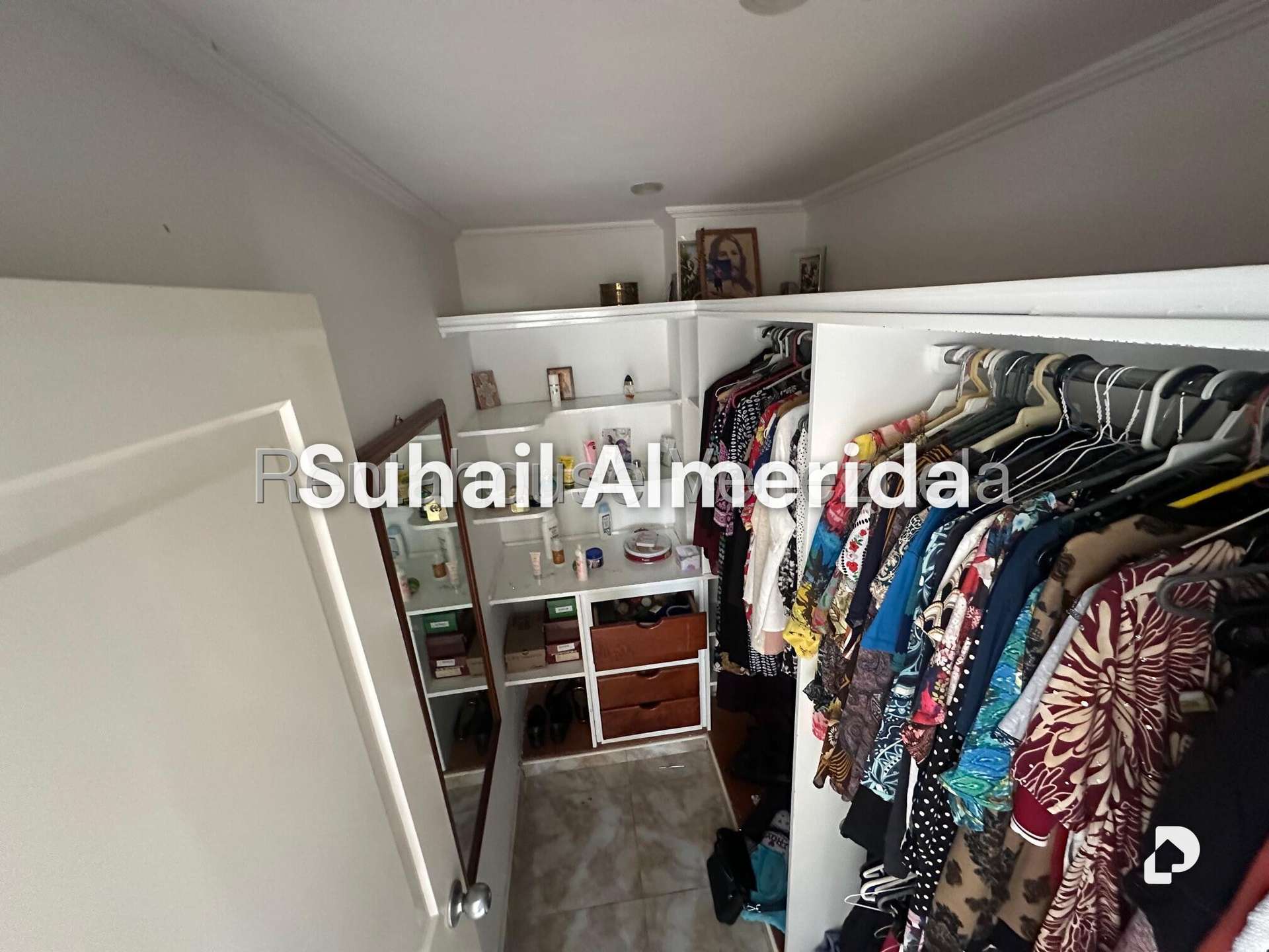 Apartamento en El Parral, Valencia – 15