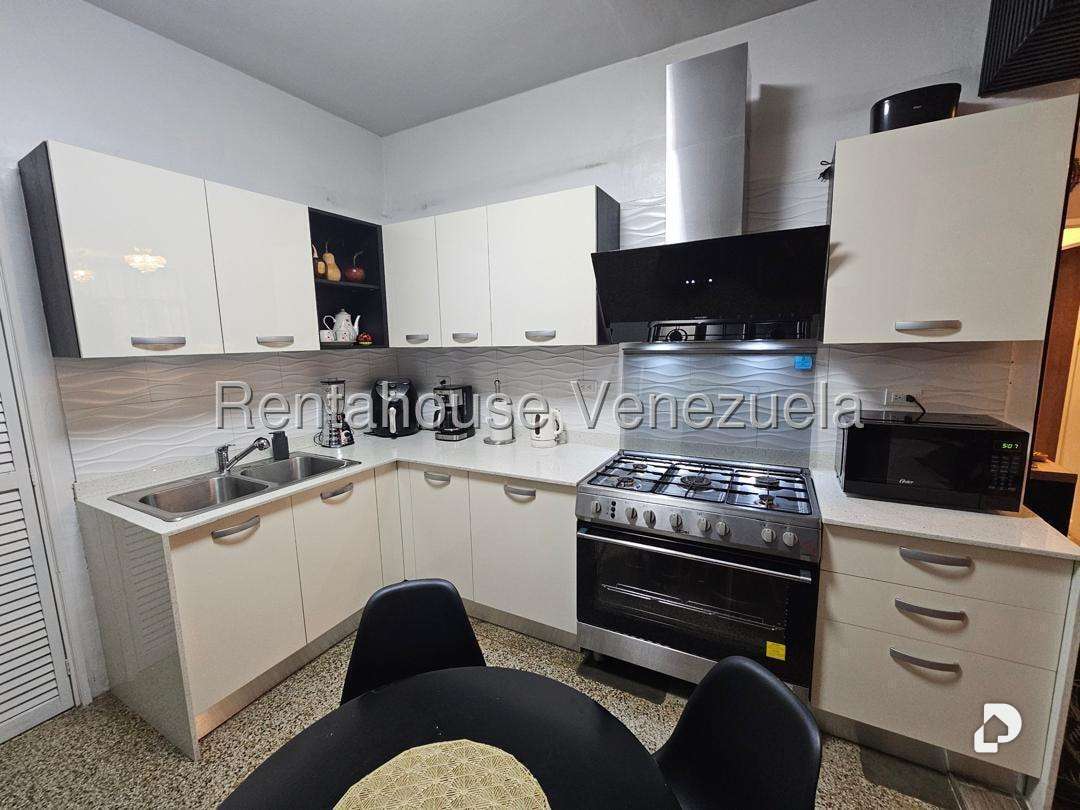Apartamento en Bello Monte, Caracas – 8