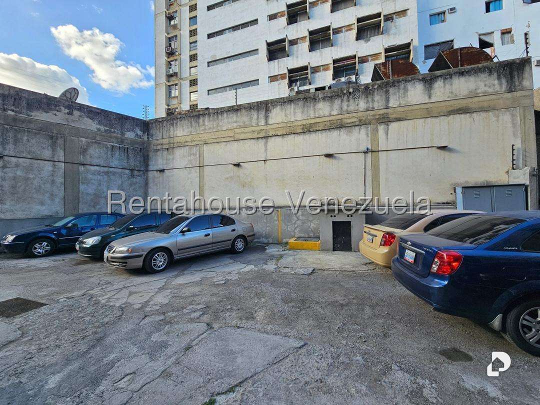Apartamento en Bello Monte, Caracas – 27