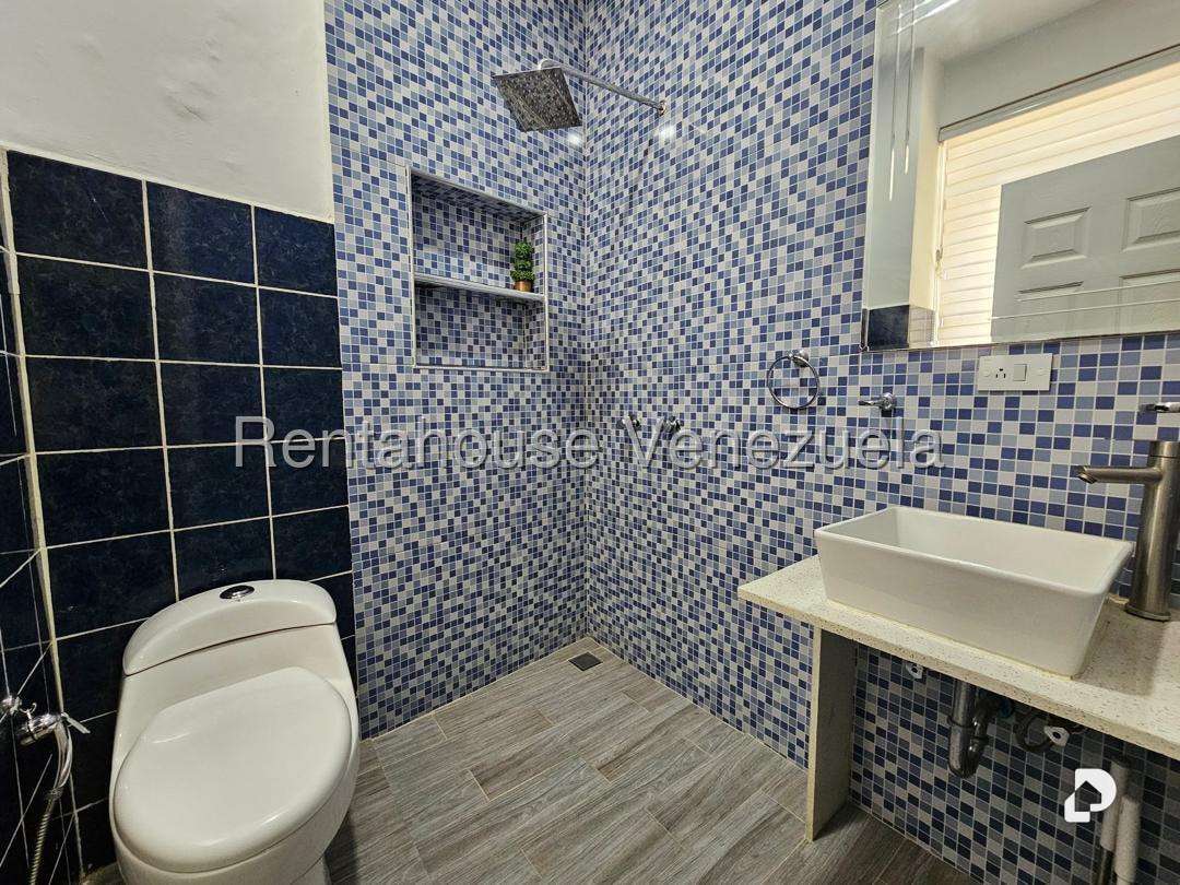 Apartamento en Bello Monte, Caracas – 22