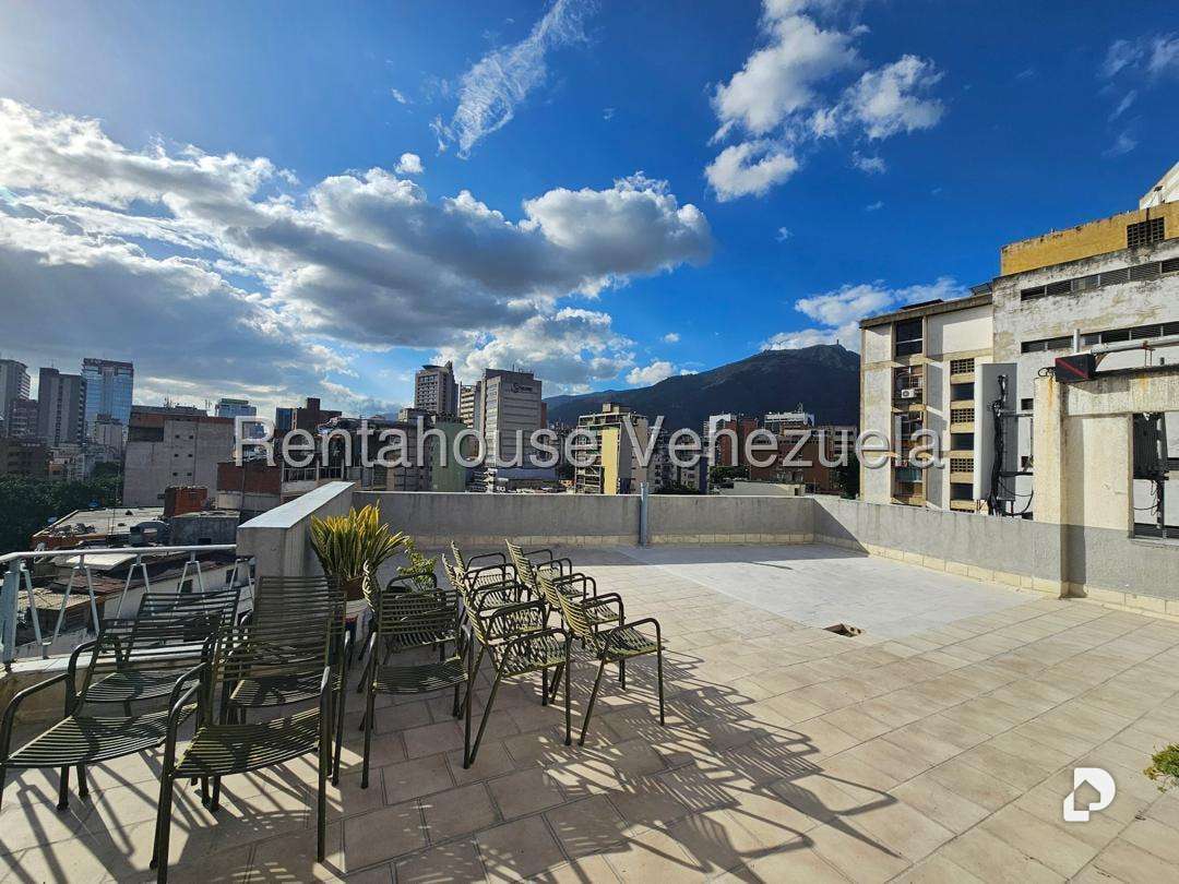 Apartamento en Bello Monte, Caracas – 23